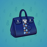 Loot Bag #7393 Loot Bag #7393