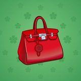 Loot Bag #7448 Loot Bag #7448