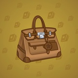 Loot Bag #7455 Loot Bag #7455