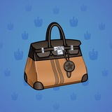 Loot Bag #7463 Loot Bag #7463