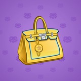 Loot Bag #7469 Loot Bag #7469