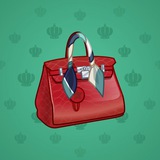 Loot Bag #7475