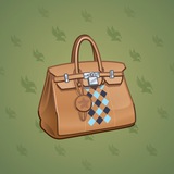 Loot Bag #7481 Loot Bag #7481