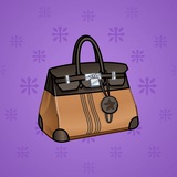Loot Bag #7488