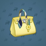 Loot Bag #7497 Loot Bag #7497