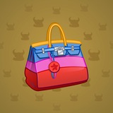 Loot Bag #7502