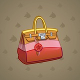 Loot Bag #7510 Loot Bag #7510