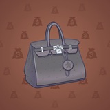 Loot Bag #7536