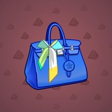 Loot Bag #7541 Loot Bag #7541