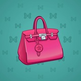 Loot Bag #7546 Loot Bag #7546