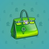 Loot Bag #7556