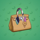 Loot Bag #7566