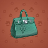 Loot Bag #7577