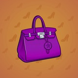 Loot Bag #7597 Loot Bag #7597