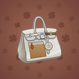 Loot Bag #7598 Loot Bag #7598
