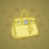 Loot Bag #7604 Loot Bag #7604