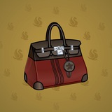 Loot Bag #7606