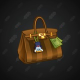 Loot Bag #7631 Loot Bag #7631