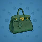 Loot Bag #7632 Loot Bag #7632