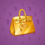 Loot Bag #7641 Loot Bag #7641