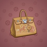 Loot Bag #7647 Loot Bag #7647