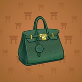 Loot Bag #7658 Loot Bag #7658