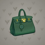 Loot Bag #7662 Loot Bag #7662