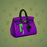 Loot Bag #7663