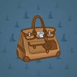 Loot Bag #7668