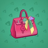 Loot Bag #7673 Loot Bag #7673
