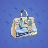 Loot Bag #7680 Loot Bag #7680