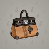 Loot Bag #7684 Loot Bag #7684