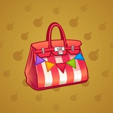 Loot Bag #7685 Loot Bag #7685