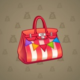 Loot Bag #7689 Loot Bag #7689