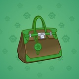 Loot Bag #7705 Loot Bag #7705
