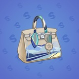 Loot Bag #7716 Loot Bag #7716