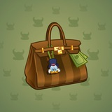 Loot Bag #7723 Loot Bag #7723