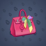 Loot Bag #7733 Loot Bag #7733