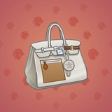 Loot Bag #7735 Loot Bag #7735
