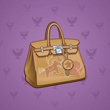 Loot Bag #7739 Loot Bag #7739