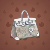 Loot Bag #7745 Loot Bag #7745