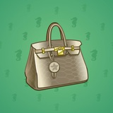 Loot Bag #7746 Loot Bag #7746