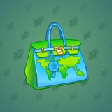 Loot Bag #7750 Loot Bag #7750