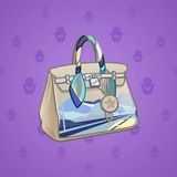 Loot Bag #7787 Loot Bag #7787