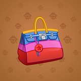 Loot Bag #7800