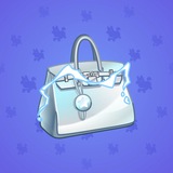 Loot Bag #7801 Loot Bag #7801