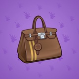 Loot Bag #7802 Loot Bag #7802