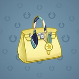Loot Bag #7806 Loot Bag #7806