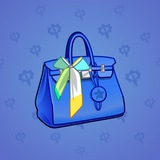 Loot Bag #7807 Loot Bag #7807