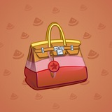 Loot Bag #7808 Loot Bag #7808
